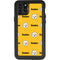 NFL Pittsburgh Steelers Blitz Series iPhone 11 Pro Max Waterproof Case
