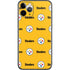 NFL Pittsburgh Steelers Blitz Series iPhone 11 Pro Skin