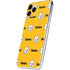 NFL Pittsburgh Steelers Blitz Series iPhone 11 Pro Skin