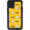 NFL Pittsburgh Steelers Blitz Series iPhone 11 Pro Waterproof Case