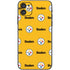 NFL Pittsburgh Steelers Blitz Series iPhone 11 Skin