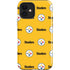 NFL Pittsburgh Steelers Blitz Series iPhone 12 Impact Case