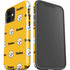 NFL Pittsburgh Steelers Blitz Series iPhone 12 Impact Case