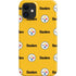 NFL Pittsburgh Steelers Blitz Series iPhone 12 Mini Lite Case