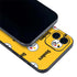 NFL Pittsburgh Steelers Blitz Series iPhone 12 Mini Skin