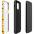 NFL Pittsburgh Steelers Blitz Series iPhone 12 Pro Impact Case