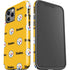 NFL Pittsburgh Steelers Blitz Series iPhone 12 Pro Impact Case
