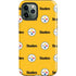 NFL Pittsburgh Steelers Blitz Series iPhone 12 Pro Max Impact Case