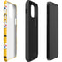 NFL Pittsburgh Steelers Blitz Series iPhone 12 Pro Max Impact Case