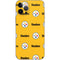 NFL Pittsburgh Steelers Blitz Series iPhone 12 Pro Max Skin