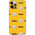 NFL Pittsburgh Steelers Blitz Series iPhone 12 Pro Max Skin