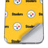 NFL Pittsburgh Steelers Blitz Series iPhone 12 Pro Max Skin