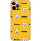 NFL Pittsburgh Steelers Blitz Series iPhone 12 Pro Skin