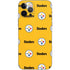 NFL Pittsburgh Steelers Blitz Series iPhone 12 Pro Skin