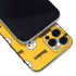NFL Pittsburgh Steelers Blitz Series iPhone 12 Pro Skin
