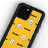 NFL Pittsburgh Steelers Blitz Series iPhone 12 Pro Waterproof Case