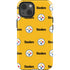 NFL Pittsburgh Steelers Blitz Series iPhone 13 Impact Case
