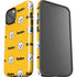NFL Pittsburgh Steelers Blitz Series iPhone 13 Impact Case