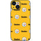 NFL Pittsburgh Steelers Blitz Series iPhone 13 Mini Skin