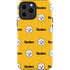NFL Pittsburgh Steelers Blitz Series iPhone 13 Pro Max Impact Case