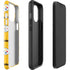 NFL Pittsburgh Steelers Blitz Series iPhone 13 Pro Max Impact Case