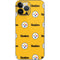 NFL Pittsburgh Steelers Blitz Series iPhone 13 Pro Max Skin