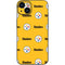NFL Pittsburgh Steelers Blitz Series iPhone 13 Skin