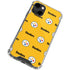 NFL Pittsburgh Steelers Blitz Series iPhone 14 Clear Case