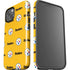 NFL Pittsburgh Steelers Blitz Series iPhone 14 Plus Impact Case