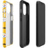 NFL Pittsburgh Steelers Blitz Series iPhone 14 Impact Case