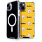 NFL Pittsburgh Steelers Blitz Series iPhone 15 Plus MagSafe Case