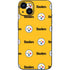 NFL Pittsburgh Steelers Blitz Series iPhone 15 Plus Skin