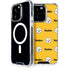 NFL Pittsburgh Steelers Blitz Series iPhone 15 Pro MagSafe Case