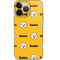 NFL Pittsburgh Steelers Blitz Series iPhone 15 Pro Skin