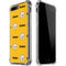 NFL Pittsburgh Steelers Blitz Series iPhone 7/8 Plus Clear Case