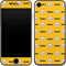 NFL Pittsburgh Steelers Blitz Series iPhone SE (2nd & 3rd Gen) Skin