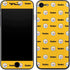 NFL Pittsburgh Steelers Blitz Series iPhone SE (2nd & 3rd Gen) Skin