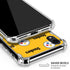 NFL Pittsburgh Steelers Blitz Series iPhone XR Clear Case