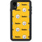 NFL Pittsburgh Steelers Blitz Series iPhone XR Waterproof Case