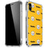 NFL Pittsburgh Steelers Blitz Series iPhone XS Max Clear Case