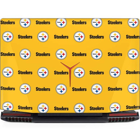 NFL Pittsburgh Steelers Blitz Series Legion Y720 Skin