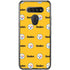 NFL Pittsburgh Steelers Blitz Series LG K51/Q51 Clear Case