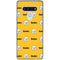 NFL Pittsburgh Steelers Blitz Series LG Stylo 6 Clear Case