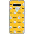 NFL Pittsburgh Steelers Blitz Series LG Stylo 6 Clear Case