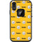 NFL Pittsburgh Steelers Blitz Series LifeProof Fre iPhone Skin