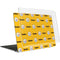 NFL Pittsburgh Steelers Blitz Series MacBook Air 13in (2020) Case plus Skin