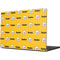 NFL Pittsburgh Steelers Blitz Series MacBook Pro 14in (2021-24) Skin