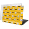 NFL Pittsburgh Steelers Blitz Series MacBook Pro 15in (2016-19) Case plus Skin
