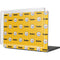 NFL Pittsburgh Steelers Blitz Series MacBook Pro 16in (2021-25) Case plus Skin