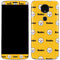 NFL Pittsburgh Steelers Blitz Series Moto E5 Plus Skin